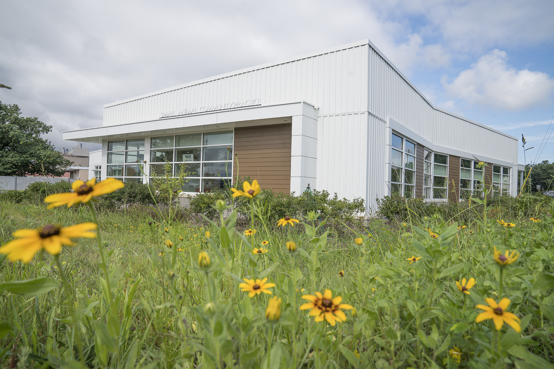 Fire brings out the best in Cornell and the community Cornell